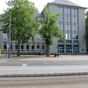 Rathaus Buer