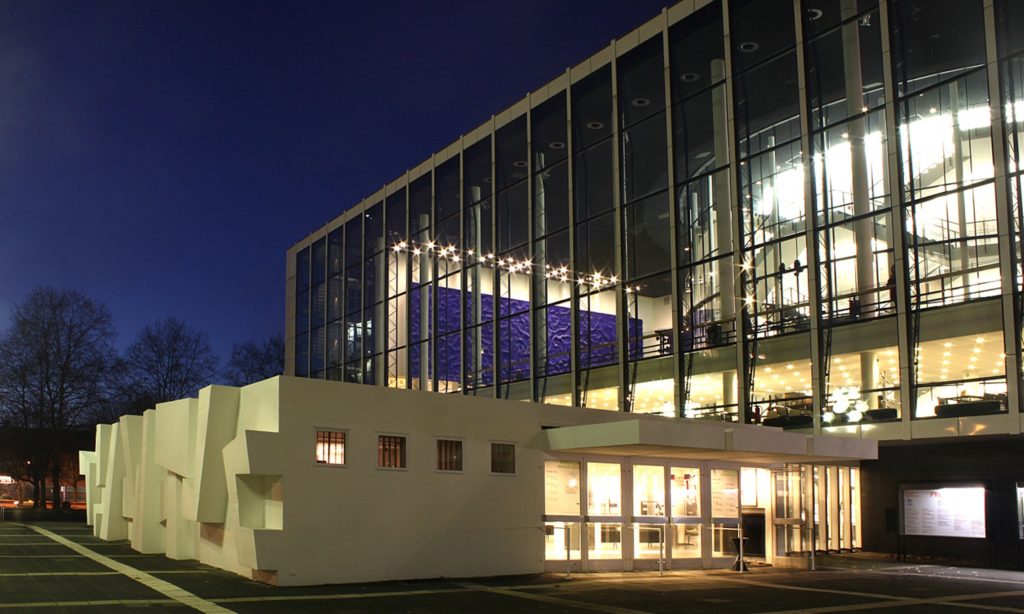 Das Musiktheater im Revier in Gelsenkirchen wurde für seine Bestrebungen ausgezeichnet, sich nachhaltig aufzustellen.
