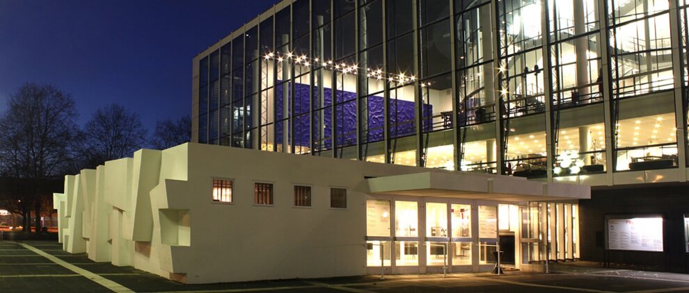 Fünf Premieren bietet das Gelsenkirchener Musiktheater im Revier im April und Mai – darunter Opern, Schauspiel sowie Tanz.