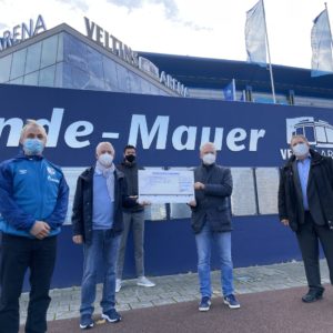 Schalke hilft