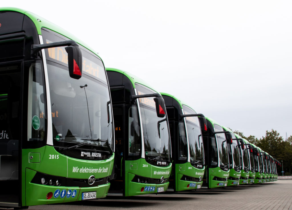 Rosenmontag: Veränderungen im Bus- und Bahnverkehr