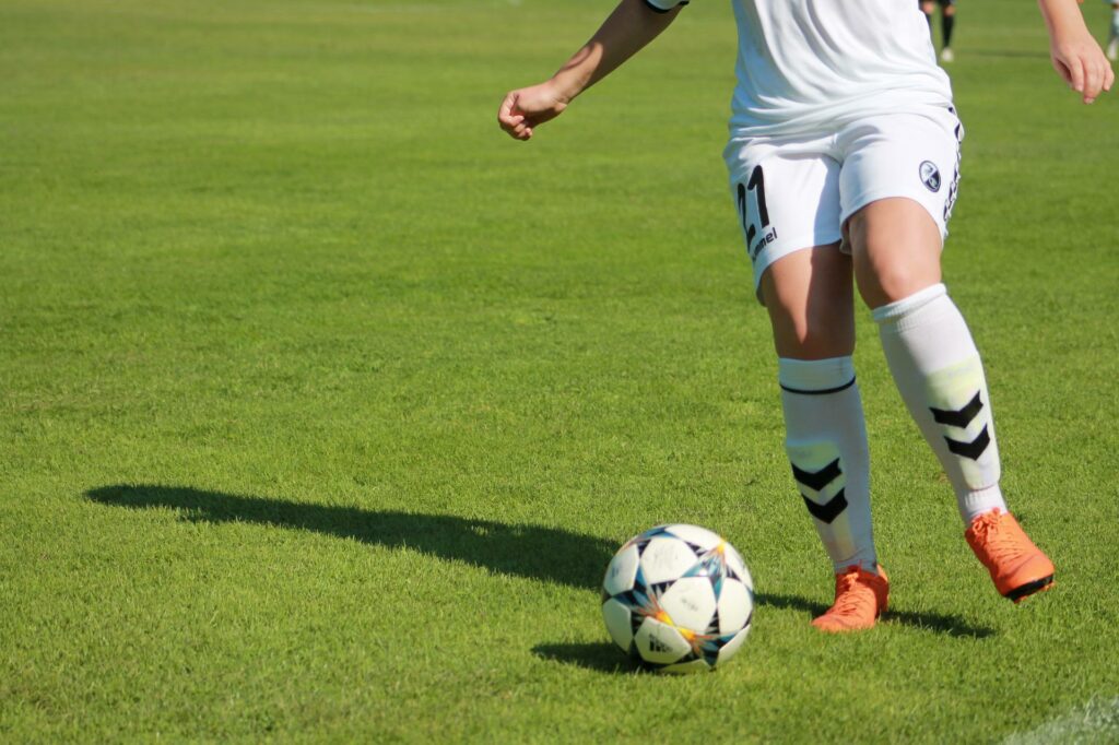 Gelsenkirchen will Austragungsort der Fußballweltmeisterschaft der Frauen 2027 werden. Die Stadt nimmt am nationalen Bewerbungsverfahren teil.