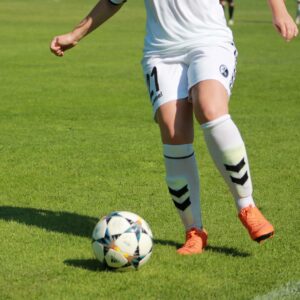 Gelsenkirchen will Austragungsort der Fußballweltmeisterschaft der Frauen 2027 werden. Die Stadt nimmt am nationalen Bewerbungsverfahren teil.