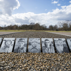 Die Stadt Gelsenkirchen fördert Fahrten zu NS-Gedenkstätten. So soll die Erinnerung an die Schrecken jener Zeit bewahrt werden.