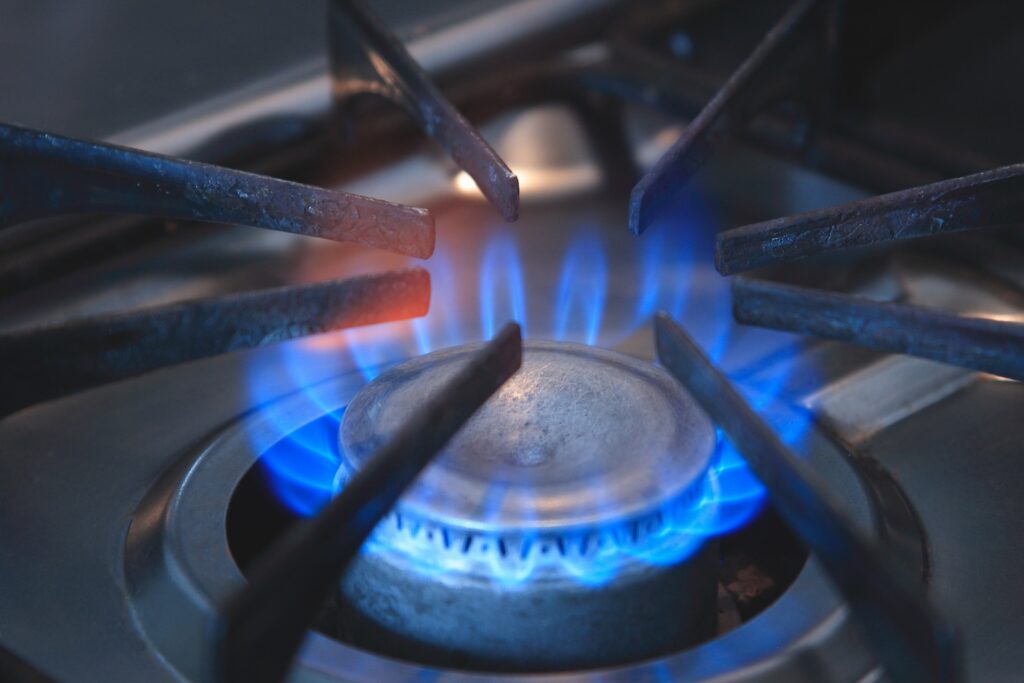 ELE: Gaspreise  der Grundversorgung sinken