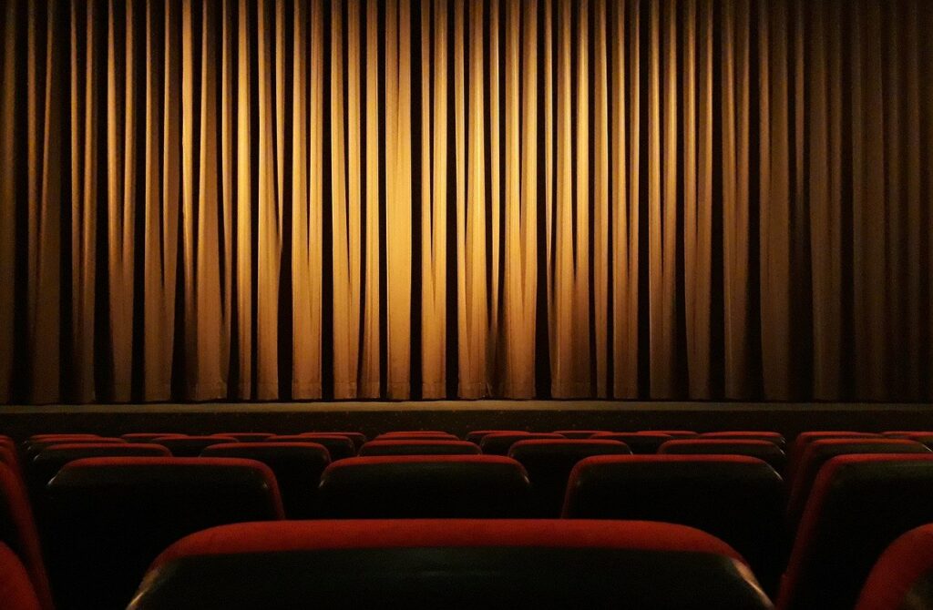 Kommunales Kino blickt ins Lehrerzimmer