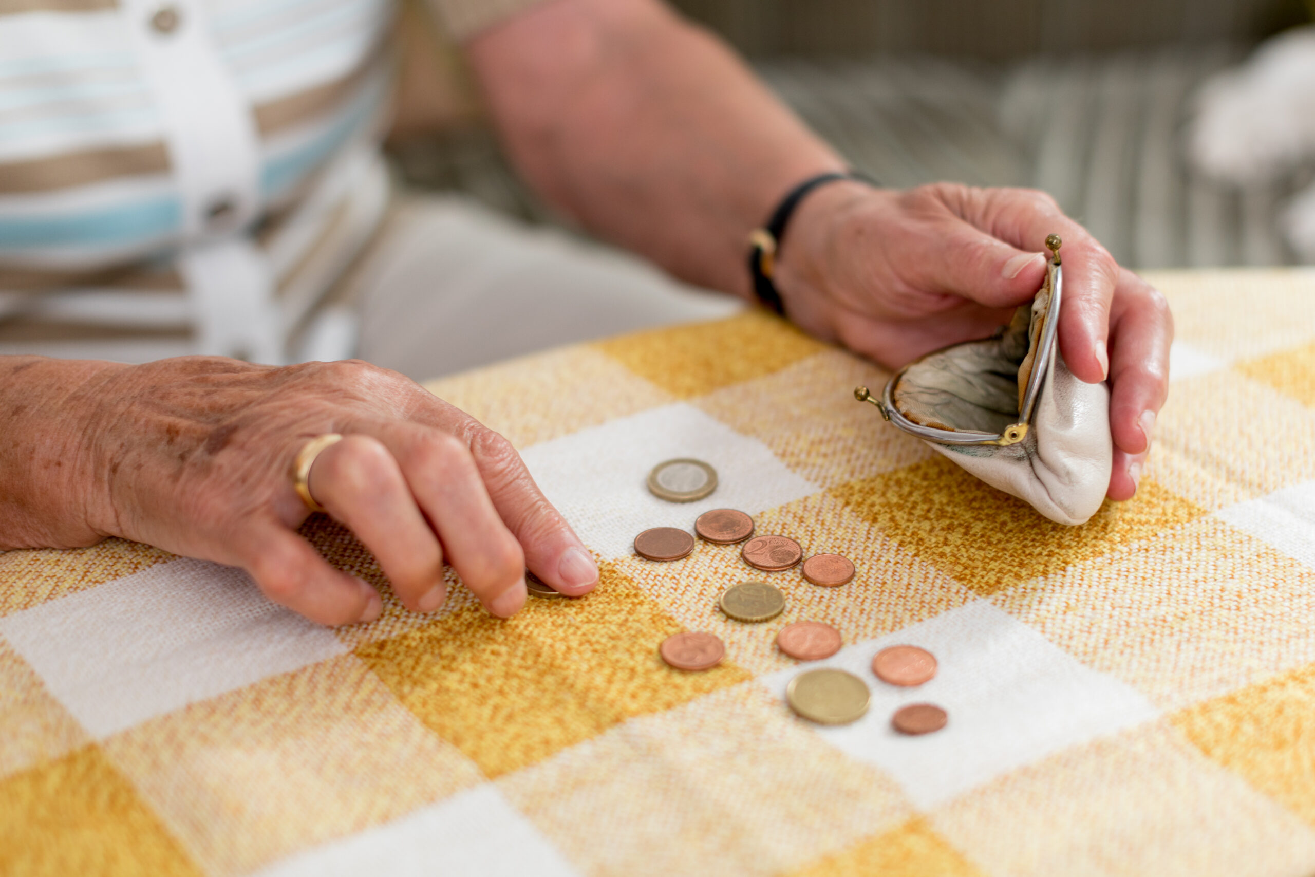 Malteser Mahlzeitenpatenschaften helfen bedürftigen Senioren