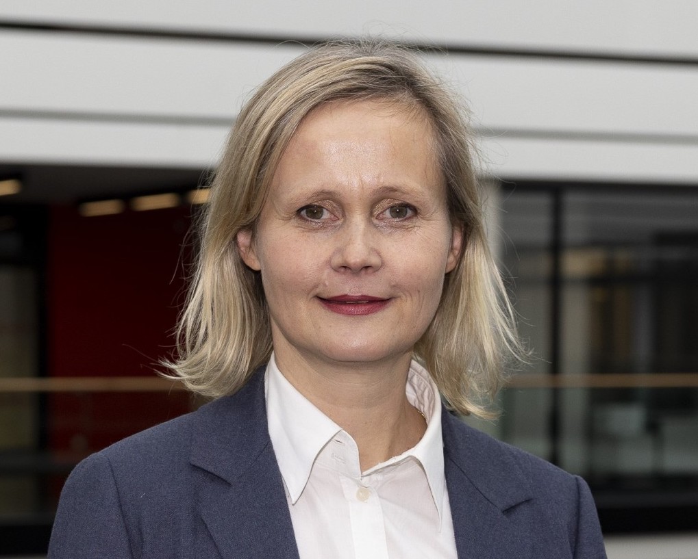 Julia Höner ist die neue Leiterin des Kunstmuseums