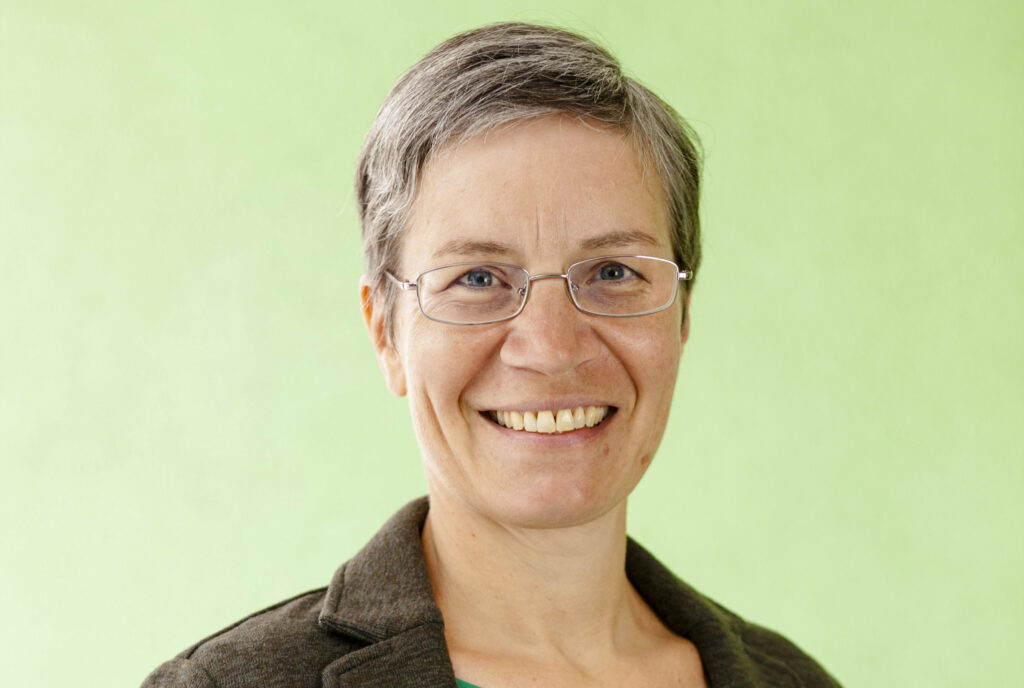 Die Grünen im Stadtrat Gelsenkirchen bekommen eine neue Stadtverordnete: Silke Fondermann folgt auf Birgit Wehrhöfer, die ihr Ratsmandat niedergelegt hat.