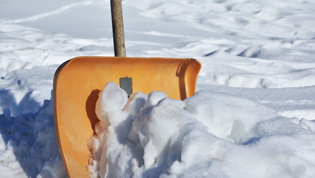 Schneefall vorhergesagt: Regeln zum Winterdienst