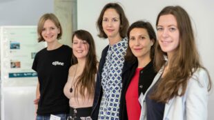 Innovative Frauen sichtbarer zu machen – dieser Aufgabe widmet sich das Projekt „Westfälische Erfinderinnen“ an der Westfälischen Hochschule.