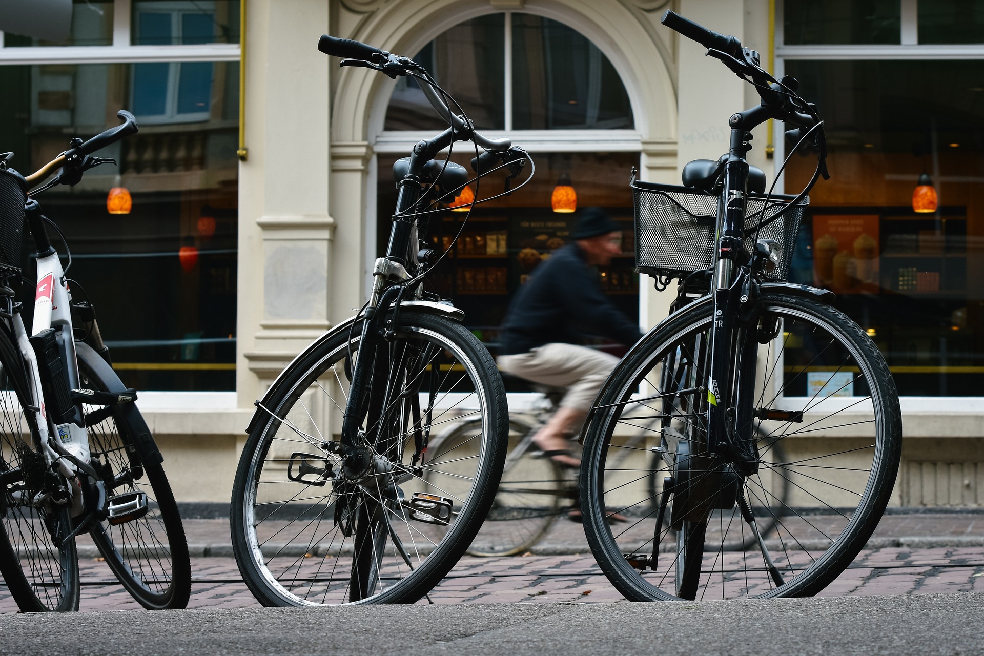 Gelsenkirchen: ADFC Kritisiert Masterplan Mobilität - Hallo Buer