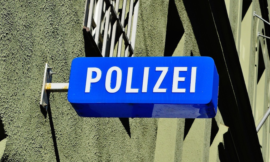Polizei: Versuchter Raub in Hassel