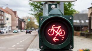 Fahrradklima-Test: Gelsenkirchen wieder mit schlechten Noten