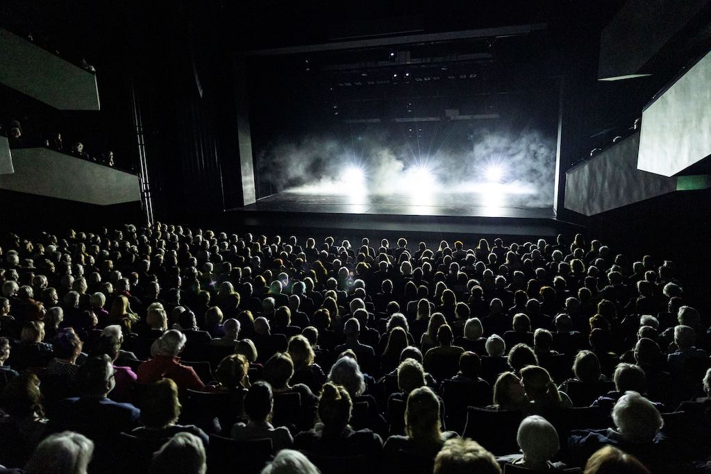 Musiktheater: Starke Nachfrage im Vorverkauf