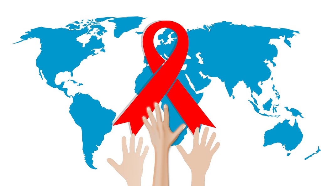 Informationen und Hilfe zum Welt-Aids-Tag