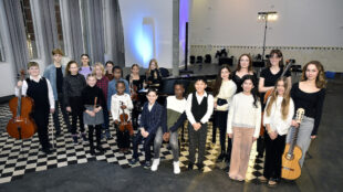 Jugend musiziert 2024: Städtische Musikschule erfolgreich