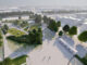 Sportgarten an der Glückauf-Kampfbahn: Erster Bauabschnitt startet