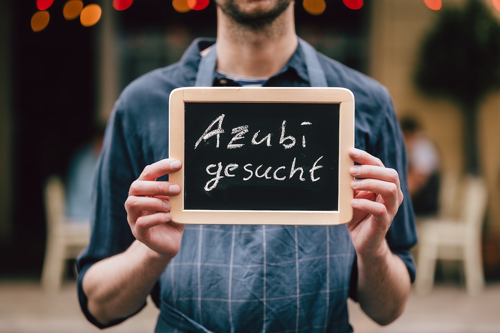 NGG: Azubis gesucht