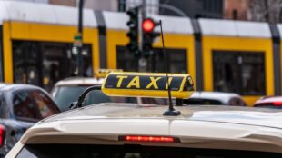 Taxitarife erhöhen sich